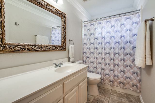 1414 Tulane Court, Allen, TX 75013