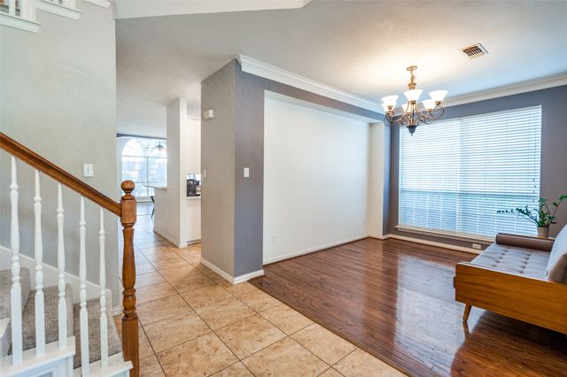 1414 Tulane Court, Allen, TX 75013