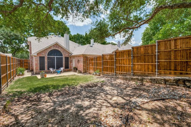 1414 Tulane Court, Allen, TX 75013