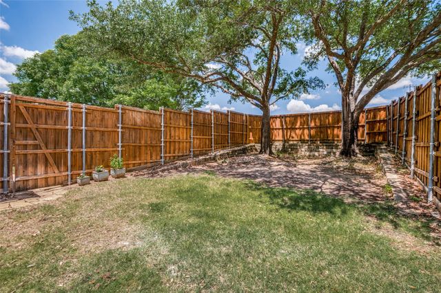 1414 Tulane Court, Allen, TX 75013