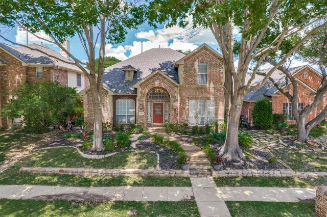 1414 Tulane Court, Allen, TX 75013