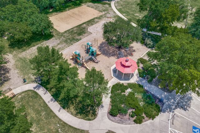 1414 Tulane Court, Allen, TX 75013