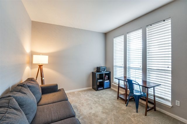 1414 Tulane Court, Allen, TX 75013