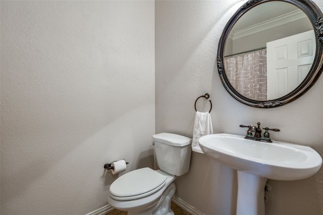 1414 Tulane Court, Allen, TX 75013