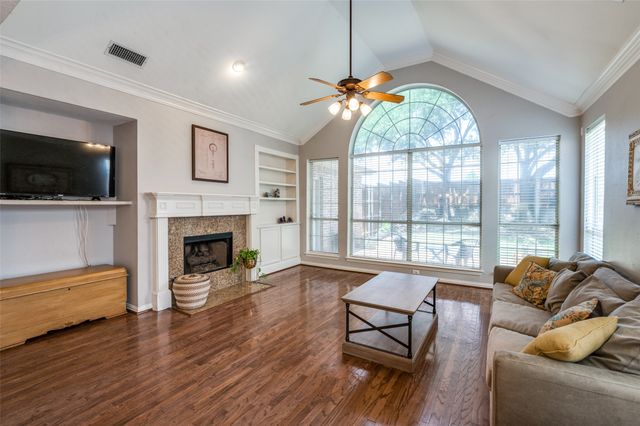 1414 Tulane Court, Allen, TX 75013