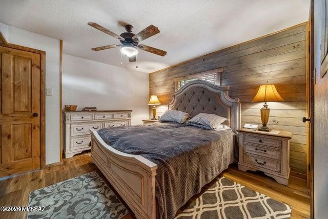 96 County Road 2180, Nutrioso, AZ 85932