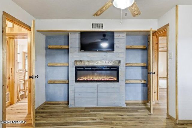 96 County Road 2180, Nutrioso, AZ 85932