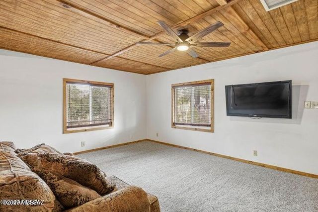 96 County Road 2180, Nutrioso, AZ 85932