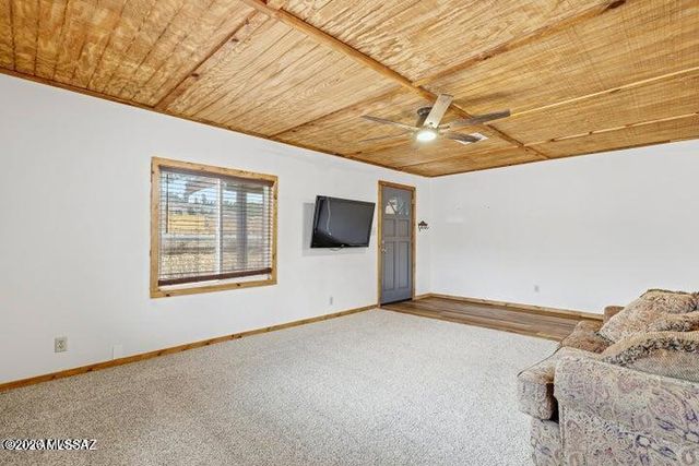 96 County Road 2180, Nutrioso, AZ 85932