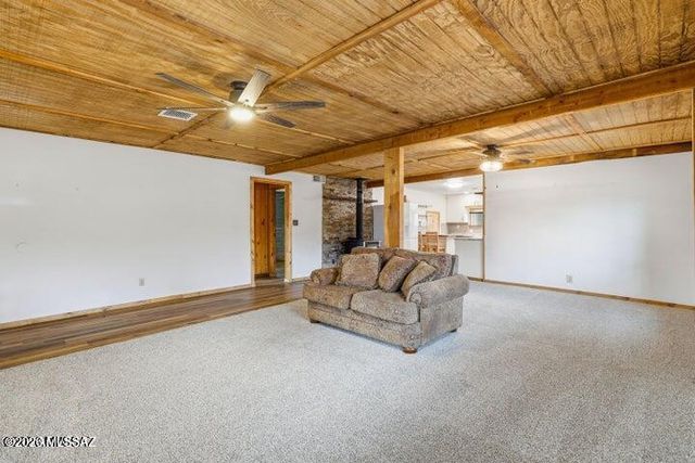 96 County Road 2180, Nutrioso, AZ 85932