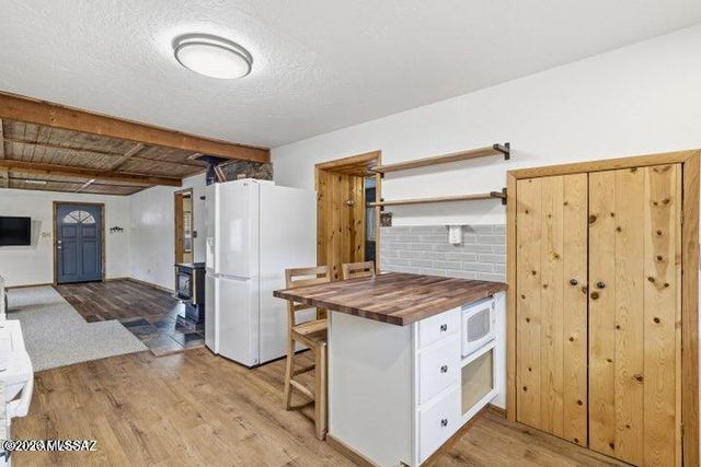 96 County Road 2180, Nutrioso, AZ 85932