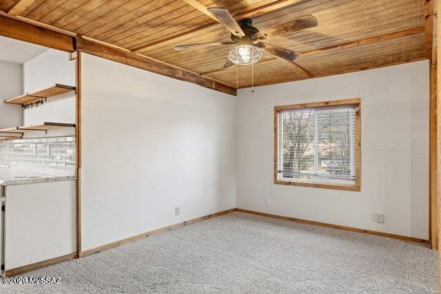 96 County Road 2180, Nutrioso, AZ 85932