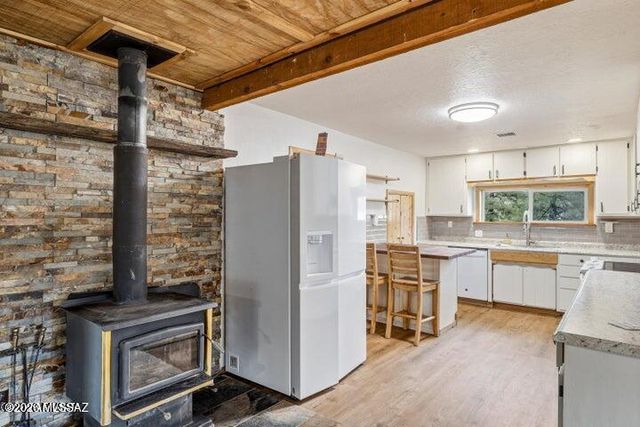 96 County Road 2180, Nutrioso, AZ 85932