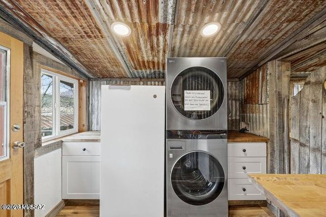 96 County Road 2180, Nutrioso, AZ 85932