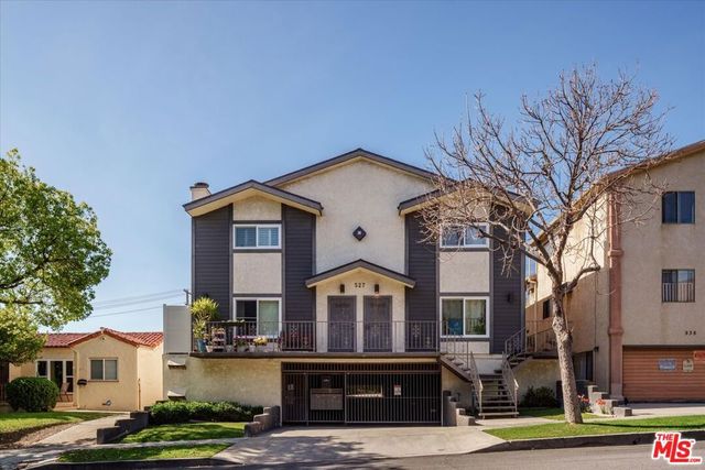 527 E Cypress Avenue C, Burbank, CA 91501