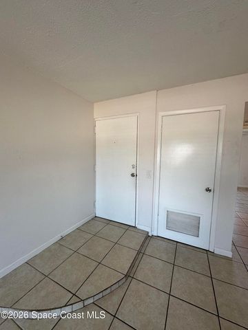 837 Hickory Street 3, Melbourne, FL 32901