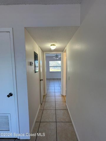 837 Hickory Street 3, Melbourne, FL 32901