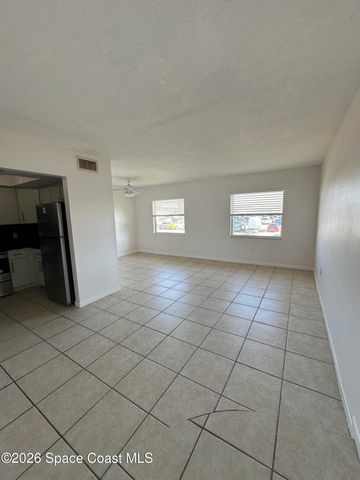 837 Hickory Street 3, Melbourne, FL 32901