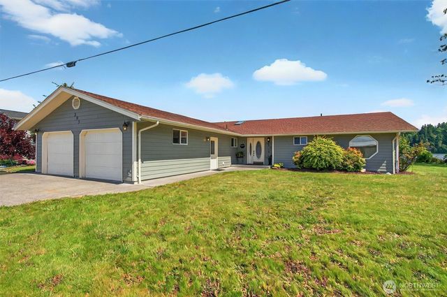 293 State Route 409, Cathlamet, WA 98612