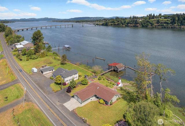 293 State Route 409, Cathlamet, WA 98612