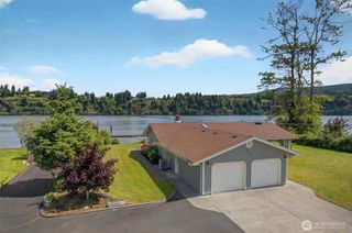 293 State Route 409, Cathlamet, WA 98612