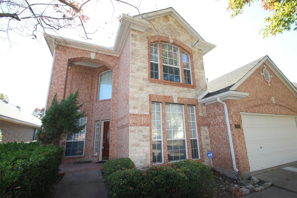 18620 Gibbons Drive, Dallas, TX 75287