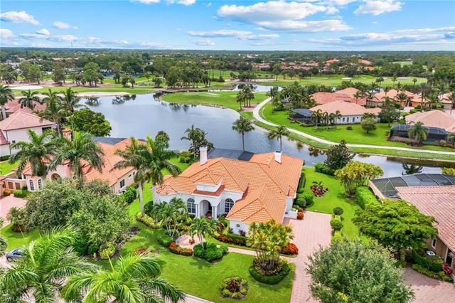 7511 Hogan CT, Naples, FL 34113