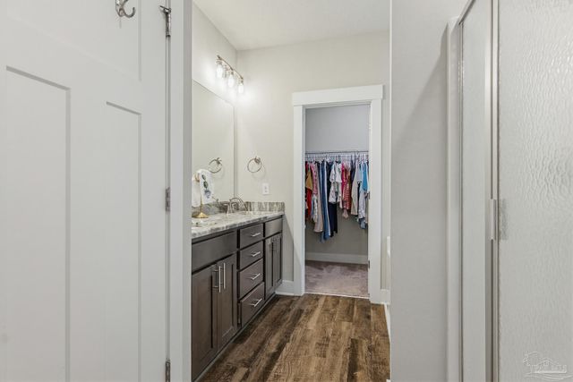 445 Pemberton Ln, Cantonment, FL 32533