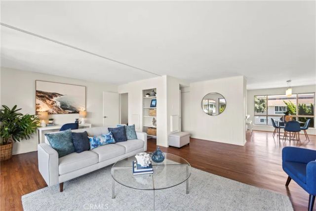 3205 Merrill 28, Torrance, CA 90503