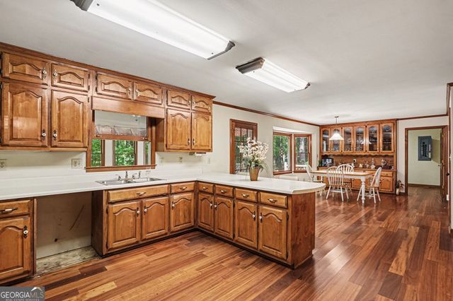 112 Singletree, Stockbridge, GA 30281