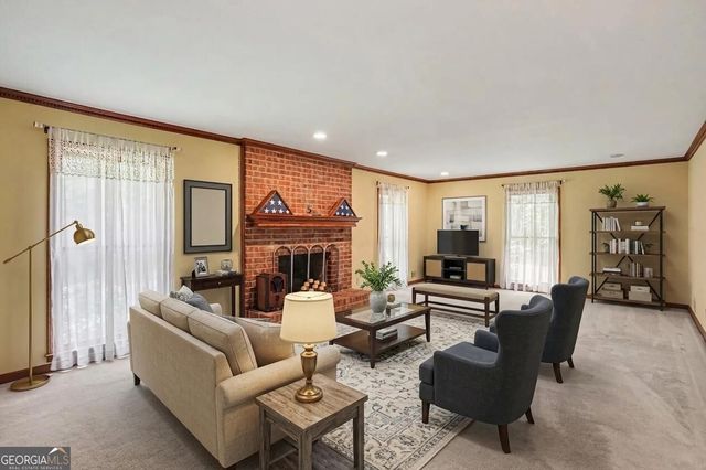 112 Singletree, Stockbridge, GA 30281