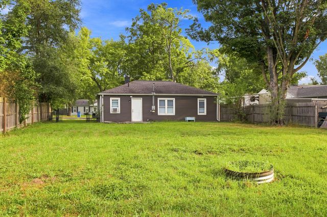 1826 Miller Drive, Niles, MI 49120