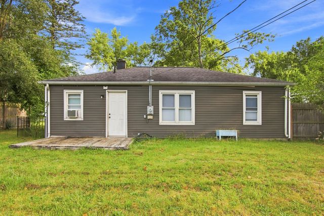 1826 Miller Drive, Niles, MI 49120