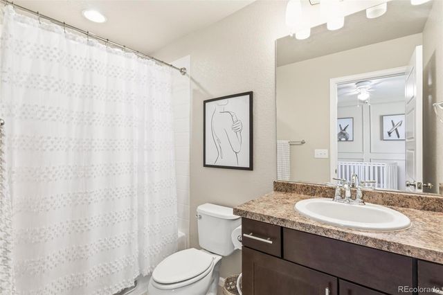 5485 W 73rd Place, Arvada, CO 80003