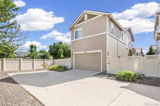 5485 W 73rd Place, Arvada, CO 80003