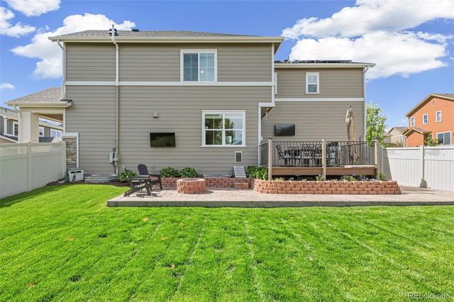 5485 W 73rd Place, Arvada, CO 80003