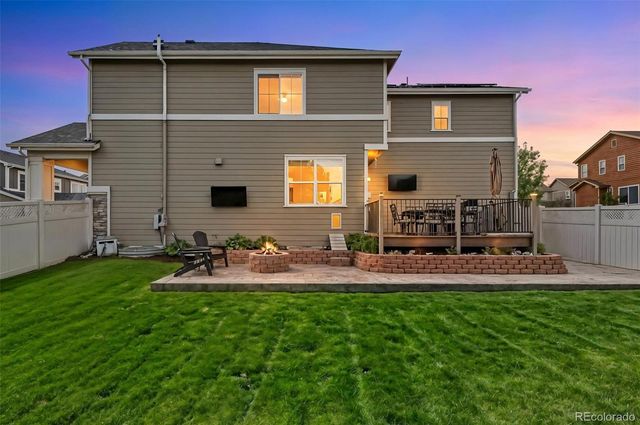 5485 W 73rd Place, Arvada, CO 80003