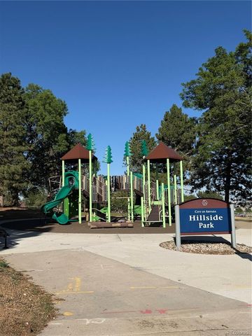5485 W 73rd Place, Arvada, CO 80003