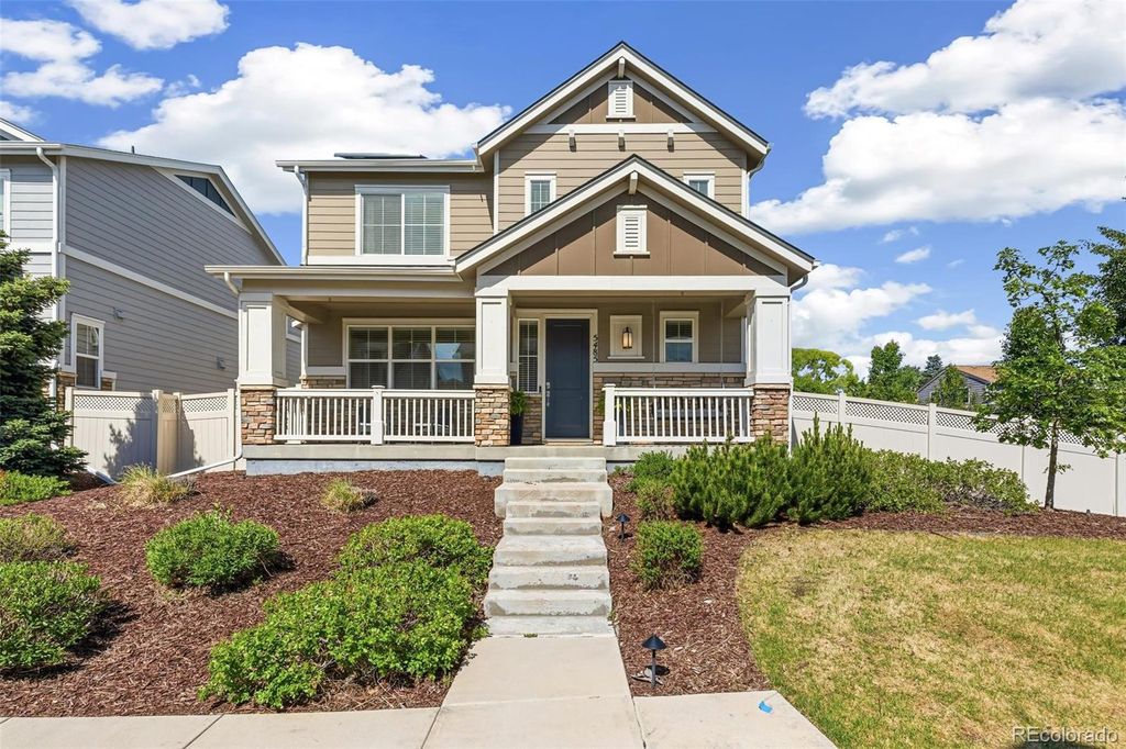 5485 W 73rd Place, Arvada, CO 80003