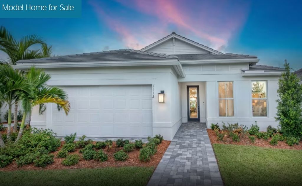1112 Haven Circle MYSTIQUE 59, Vero Beach, FL 32960