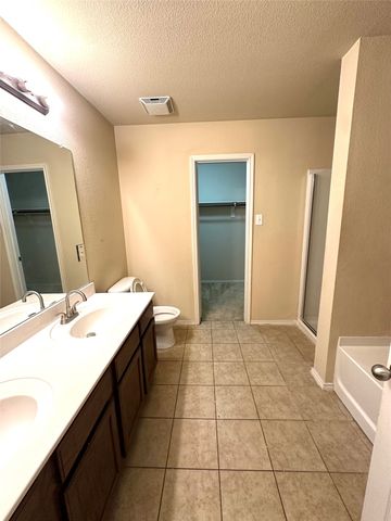 10687 Midway Drive, Frisco, TX 75035