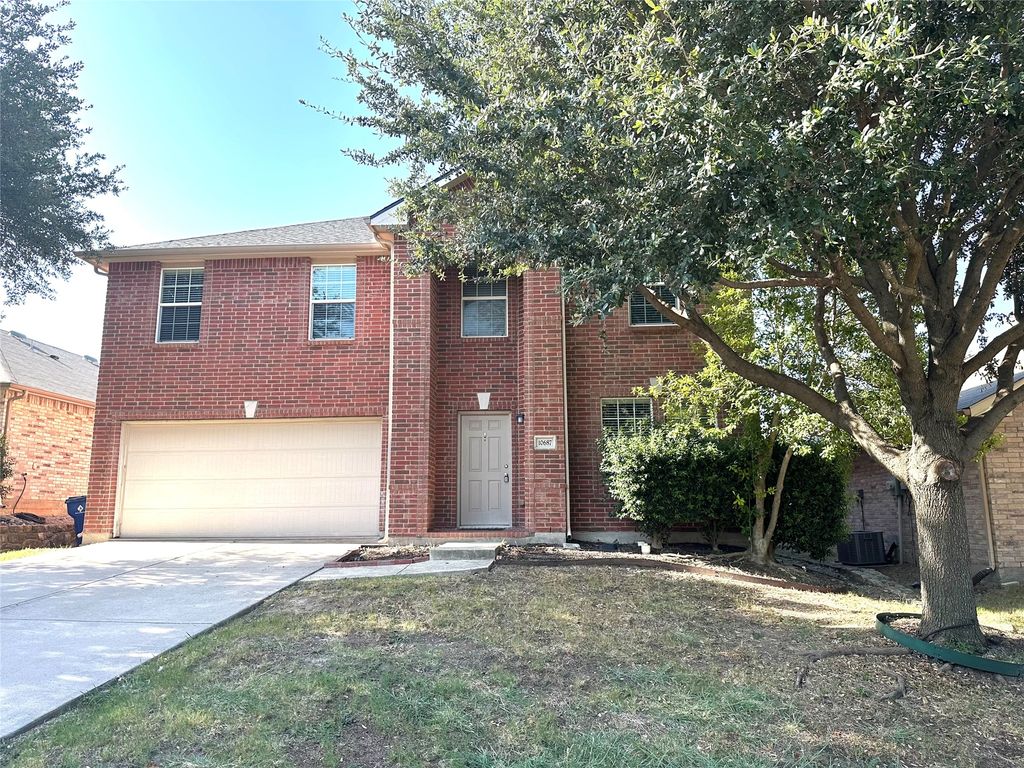 10687 Midway Drive, Frisco, TX 75035