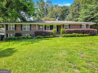 2930 Alan Drive SW, Marietta, GA 30064