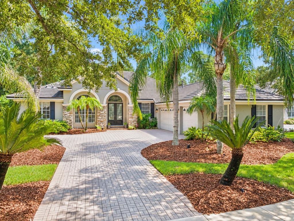 3387 REGAL CREST DRIVE, Longwood, FL 32779