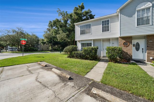 498 GREEN SPRING CIR, Winter Springs, FL 32708