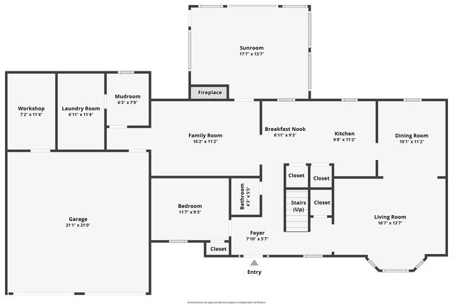 554 Whispering Trail, Greenwood, IN 46142