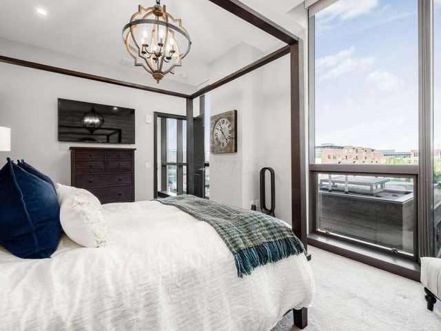 250 W Spring Street, 613, Columbus, OH 43215