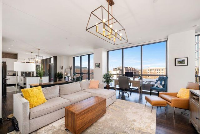 250 W Spring Street, 613, Columbus, OH 43215