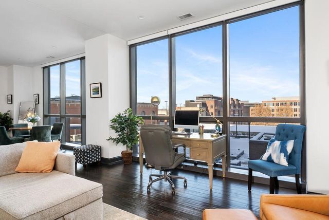 250 W Spring Street, 613, Columbus, OH 43215