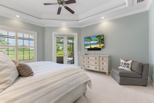 842 Carolina Circle SW, Vero Beach, FL 32962